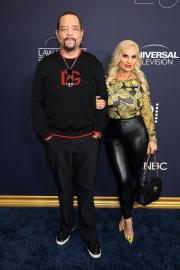 Ice-T Says 'Jungle Sex' Is the Secret to Staying Married to Wife Coco