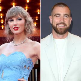 Inside Taylor Swift and Travis Kelce's Kansas City New Year's Eve Party