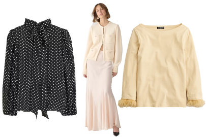 Our Favorite Deals to Shop in J.Crew's Sale Right Now 