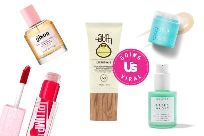 Shop the Best January Beauty Launches We Can't Get Enough Of