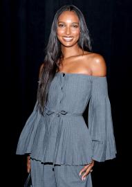 Why Jasmine Tookes’ 2024 Beauty Mantra Is 'Less Is More’