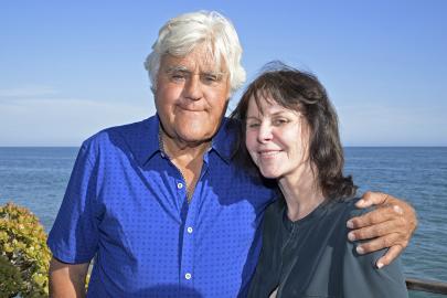 Jay Leno Gives Update on Wife Mavis' Health After Conservatorship Filing
