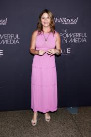 Jenna Bush Hager Is Confused by 10-Year-Old Daughter’s Skincare Interest
