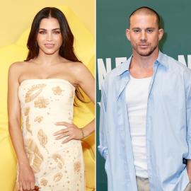Jenna Dewan Calls Coparenting With Ex-Husband Channing Tatum a ‘Journey’
