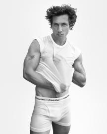 Jeremy Allen White Bares All — Including His Butt 
