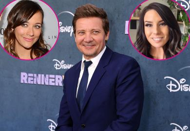 Jeremy Renner’s Dating History