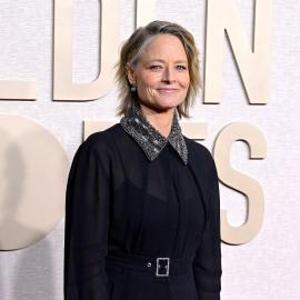 Jodie Foster Says Gen Z Are 'Annoying' in the Workplace