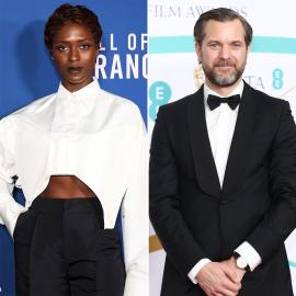 Jodie Turner-Smith Wants More 'Love' in 2024 After Joshua Jackson Split
