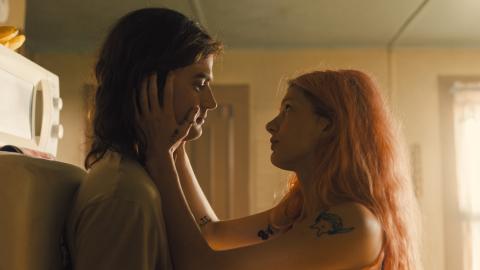 Joe Keery, Camila Morrone's Romantic Heist Film 'Marmalade': What to Know