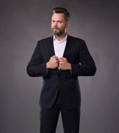 Joel McHale Confirms ‘House of Villains’ Will Return for Season 2