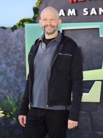 Jon Cryer Recalls Falling Asleep Onstage During His Broadway Debut