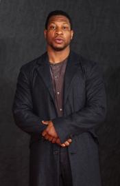 Jonathan Majors Says He's 'Shocked' by Guilty Verdict in 1st Interview