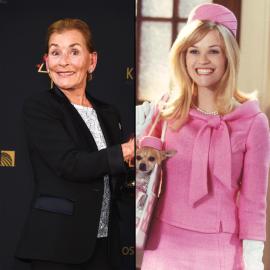 Judge Judy Calls Turning Down 'Legally Blonde' Cameo Her '1 Regret'