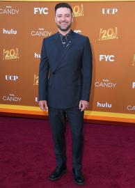 Justin Timberlake Hints His 6th Album Is on the Way