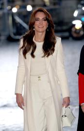 Kate Middleton ‘Determined’ ​to Have ‘Drama-Free’ Year Following Birthday