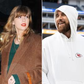Kansas City Chiefs Tease Taylor Swift and Travis Kelce’s 'Love Story'
