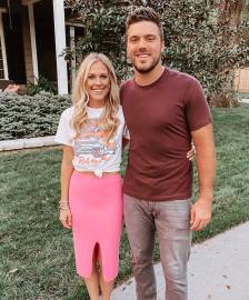 Kansas City Chiefs’ Blake Bell and Wife Lyndsay Bell’s Relationship Timeline