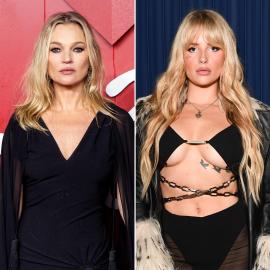 Kate Moss' Sister Lottie Cries Over Addiction Battle and Mental Illness