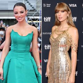 Keleigh Teller Will 'Remember This Moment' With Taylor Swift in Chiefs Suite