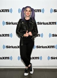 Kelly Osbourne Breaks Silence on Her Controversial 2015 Video Resurfacing