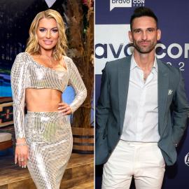 New 'Summer House’ Cast Pic Taken 12 Days Before Lindsay and Carl's Split