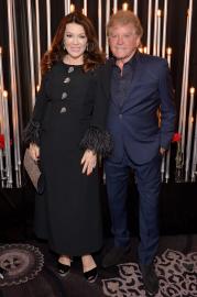 Lisa Vanderpump, Ken Todd Sued for Wrongful Termination by TomTom Employees