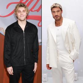 Lukas Gage Is Looking for ‘Real Ones’ After Chris Appleton Split