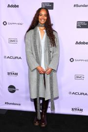 Malia Obama Makes an Effortlessly Cool Red Carpet Debut at Sundance