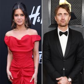 Maren Morris, Ryan Hurd Reach Settlement Agreement After Her Divorce Filing