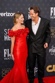 Margot Robbie Loves Being Married to ‘Normie’ Tom Ackerley: ‘I Am So Lucky’