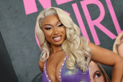 This Megan Thee Stallion-Approved Lip Gloss Is Only $8