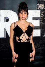 Melissa Barrera Says ‘Scream’ Exit Was a ‘Big Awakening’ in Her Life