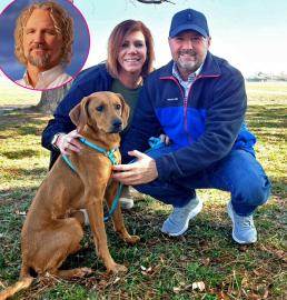 Sister Wives' Meri Brown Introduces New Boyfriend After Kody Split