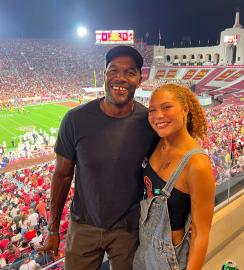 Michael Strahan's Daughter Isabella, 19, Details Brain Tumor Battle