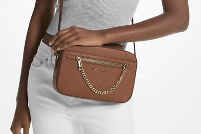 Michael Kors Just Launched a 70% Off Sale — 11 Best Bags and Shoes to Buy ASAP