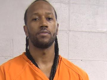 Food Network's Darnell Ferguson Arrested on Strangulation, Burglary Charges
