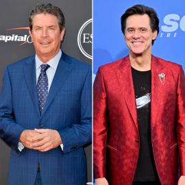 NFL Legend Dan Marino Was Unsure About Doing His 'Ace Ventura' Cameo