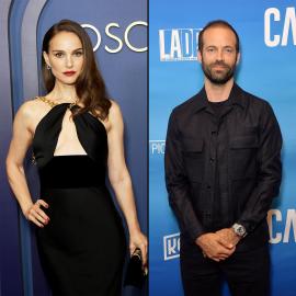 Inside Natalie Portman's Fresh Start After Husband's Affair 'Crushed' Her