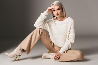 18 Brilliant Basics for Seamless Style Every Single Day