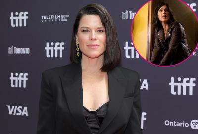 Neve Campbell Is Open to ‘Scream’ Return ‘Under The Right Circumstances’