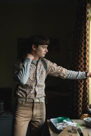 'Stranger Things' Star Noah Schnapp's Controversies Through the Years