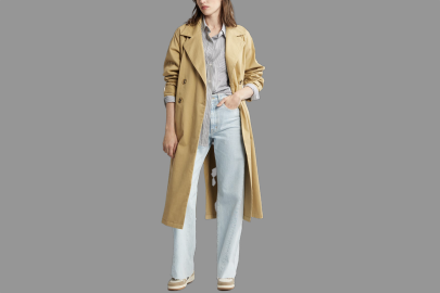 17 Low-Key Rich Mom Pieces for Effortless Styling