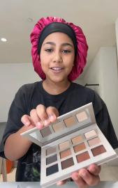 North West Gives ‘Honest’ Review of Mom Kim Kardashian’s Makeup Line