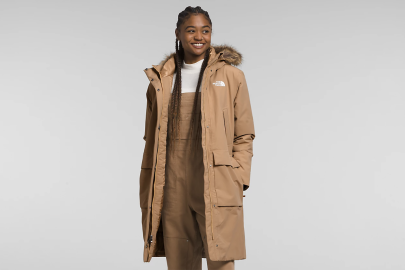 We Found the Warmest Winter Parkas Since It's Actually Cold Now