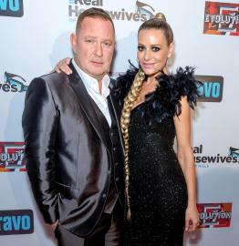 PK Kemsley Calls Elements of Dorit Kemsley's Home Invasion PTSD 'Obnoxious'