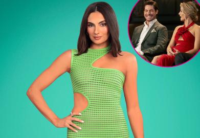 Paige's Reaction to 'Southern Charm' Reunion Name Drop Is So on Brand