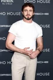Paul Mescal Is Afraid of Becoming Famous for Starring in 'Gladiator 2'