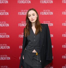 Phoebe Dynevor Opens Up Losing Out on ‘Superman: Legacy’ Role
