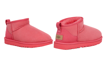 These 'Soft Ultra Mini Ugg Boots Are 25% Off at Nordstrom