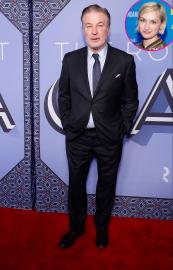 Alec Baldwin Indicted Again for Involuntary Manslaughter in 'Rust' Shooting